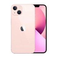 【APPLE】 iPhone 13 128G 粉_廠商直送