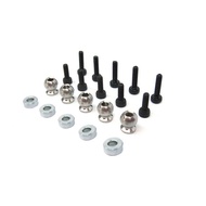 H0064-S UNIBALL M2 Ø5 H3.5-GOBLIN 500/570/630/700/770