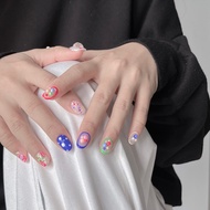《171》 Aoora Nailtips