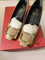Roger Vivier Shoes 二手