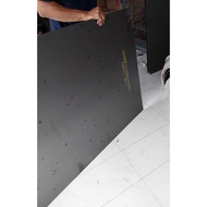 BOHLER K110 D2 STEEL PLATE Knife Golok Material 3 x 50 x 500mm K110 STEEL 3mm Thickness GOOD