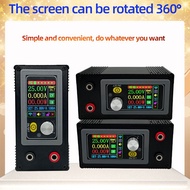 Aluminum Alloy Multiple Interfaces DIY Shell Kit for XYH3606 CNC DC Buck Boost Converter