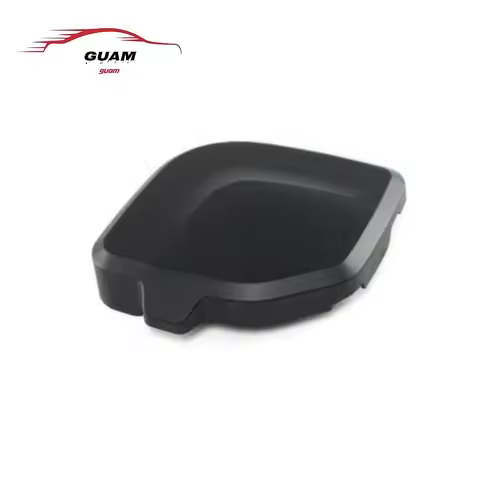 12528616569 Fuse Box Cover For BMW M3 M4 F20 F21 F30 F80 F82 F83