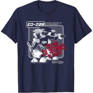 Robocop ED 209 Children's T-Shirt T-Shirt Fashion Tops for Boys Girls Men Women Premium Distro