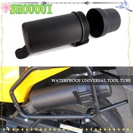 SHOUOUI Motorcycle Tool Box Motorcycle Parts Modification Accessories Water Proof Tool Bucket for BMW