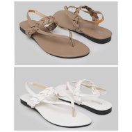 Sandals Details DK222 (Sz 40) Original Fulltag