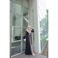 (Preloved) Evolvere - SAMIRA DRESS