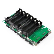 BMS 48V 20A 45A 13S 54.6V diy18650 Thùng ắc quy Lithium cao áp 18650 loạt pin công Suất Cao Solderle