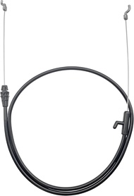 946-04661A Control Cable for MTD Troy Bilt 21-034 Deck 746-04661A Craftsman Bolens Yard Machines TB1