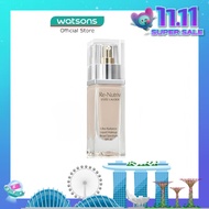 estee lauder re-nutriv 1C0 COOL PORCELAIN 30ml