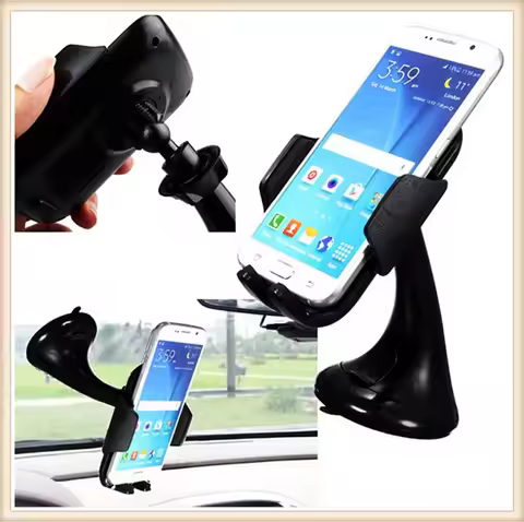 Car Accessories Windshield navigation Phone holder for Mercedes Benz GL63 GL-Class G65 G550 G350 E30