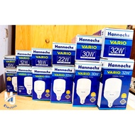 Hannochs Vario 6Watt, 12Watt, 18Watt, 22Watt, 30Watt, 32Watt