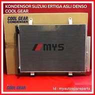 Condensor Kondensor Ac Mobil Suzuki Ertiga Ori