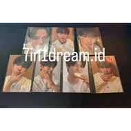 [Pre-Order] Boys II Planet After Journey Week 1 Photocard - Official - Read Description