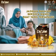 Do'zee Sabun 1.5kg Royal Elegance