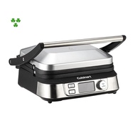 Cuisinart Griddler Waffle Maker With Non Stick Deep Pan 1750W