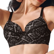 AVON FASHION [DELILAH] UNDER-WIRE BRA WITH PLUS SIZE