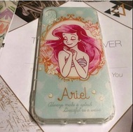 全新 Ariel Iphone X / iPhone XS case