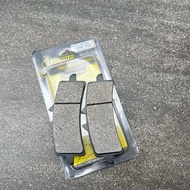 Brembo GP4 M50 Stylema Brake Pads