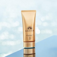 Anessa Perfect UV Sunscreen Skincare Gel 90g