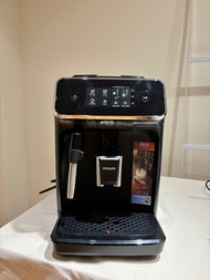 Philips 飛利浦 全自動義式咖啡機 EP2220 Series 2200
