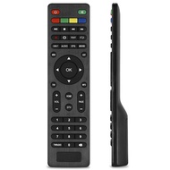 Remote Control Applicable To Cheetah Android Tv Set-Top Box Nbe-A04 English Version Configuration-Free