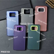 SO COOL CASE poco X2 X3 NFC X3 PRO F3 F4 F5 M3 REDMI 9T M3 PRO REDMI NOTE 10 5G MACARON CASE IMD PLA