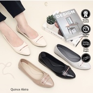 QUINCE Aleira Women's Flatshoes