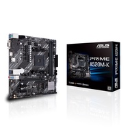 ASUS PRIME A520M-K mATX AMD Motherboard # AMD AM4 | Socket AM4 mobo