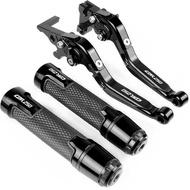 Suitable for Honda CBR150R CBR1000RR CBR250RR Modified Horn Clutch Brake Handlebar Accessories