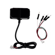 Stemedu TFmini Plus Micro Range Finder Sensor 0.1m~12m Lidar Distance Detection Module for Arduino, 