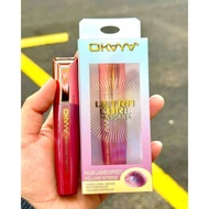 OKAYA ULTRA CURL MASCARA VOLUMIZING | WATERPROOF