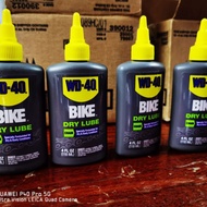 Dry Type Chain lube​ Exclusive Brand For Bicycles​ wd-40 bike​ Dry​ lube/wet Chain​