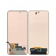 จอภาพ LCD สำหรับ Samsung S21FE S23FE S24FE G990 S711 S721 5G ชิ้นส่วนโทรศัพท์มือถือ จอภาพแบบรวม จอภา