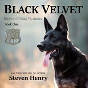 Black Velvet Steven Henry