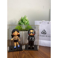 Ultra 16K Resolution 3D Resin Printer PrintingJasa