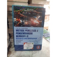 AI-Based Research and Development Methods Book