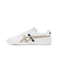 Onitsuka Tiger Tokuten 復古德訓鞋 白藍 男女同款