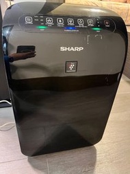 Sharp FU-D40A-B