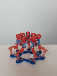 Marvel 玩具 SpiderMan 蜘蛛俠