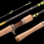 YZG Victory C562L Fishing Rod | Finesse Rod
