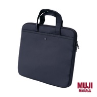 MUJI Parachute Cloth PC Bag