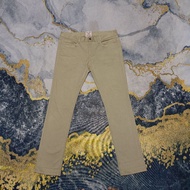 Idun Denim Soft Jeans Chino Pants