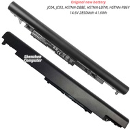 Baterai HP Pavilion 14-bs747TU bs707TU bs747TU bs709tu bs711TU bs709TU 14-bs0XX bs745TU jco4 battery