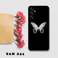 HP Phone Case - Samsung A54 - Phone Case - Samsung A54 - External_acc - Aesthetic Fashion Case - Gir