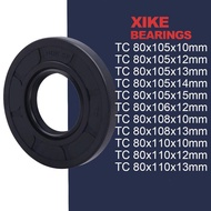 TC Oil Seals TC80x105x10 TC80x105x12 TC80x105x13 TC80x105x14 TC80x105x15 TC80x106x12 TC80x108x10 TC8