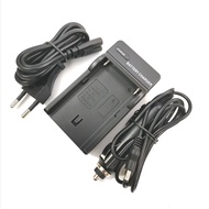 Viloso NP-FM50 Battery Charger For Sony NP-FM30 FM50 DSC-S30 DSC-S85 DSC-F717 DCR-TRV250