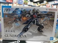 高達模型 Bandai 水星魔女NO.24