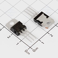 [5 Pieces]- TIP110-CN NPN Transistor 1 Output Darlington 60V 2A TO-220