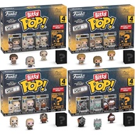 Funko Bitty Pop! Lord of The Rings Mini Collectible Toys